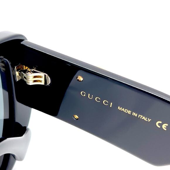 New! GUCCI Sunglasses GG0956S 003, Authentic - Picture 9 of 12